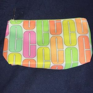 Clinique Make Up Bag